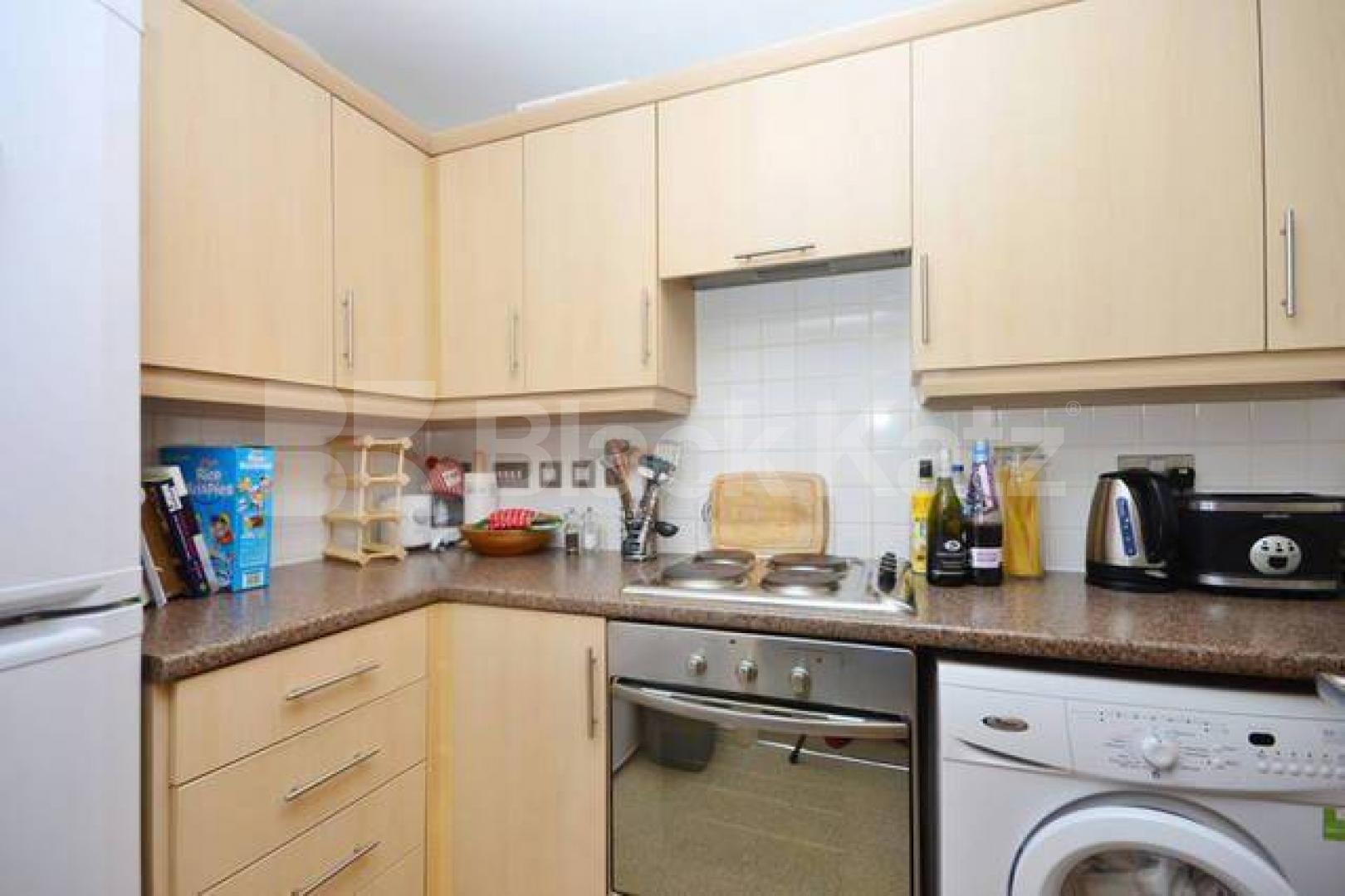 			NEW INSTRUCTION, 1 Bedroom, 1 bath, 1 reception Apartment			 Effra Parade, Brixton
